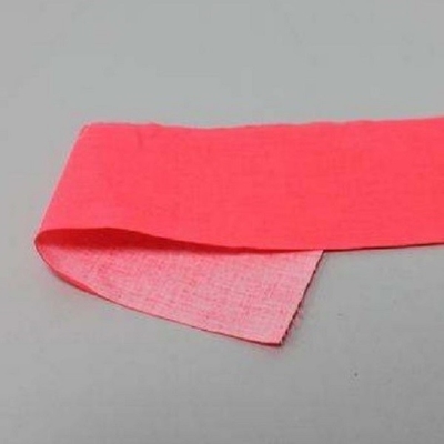 蛍光顔料の液体の赤いのりの固形分40~50%