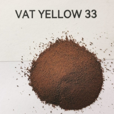 F3G C.I. Yellowの大桶染料33 CAS 12227-50-8 F3GC