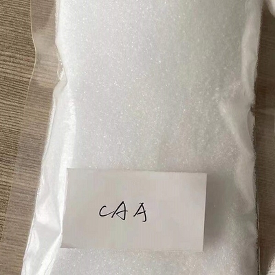 CAS 77-92-9の共通の食品添加物のクエン酸の無水食品等級