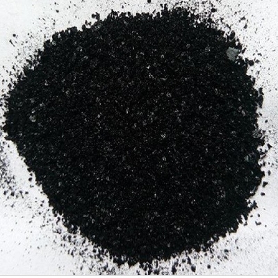 強さの200%年の硫黄の黒いBR CAS 1326 82 5硫黄黒い1