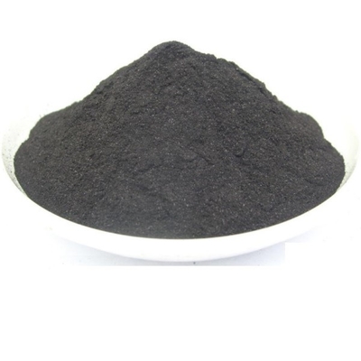 濃紺の5 3R 100%を綿がC.I.Sulphurの青5に革を張る130%の硫黄の染料硫黄で処理しなさい