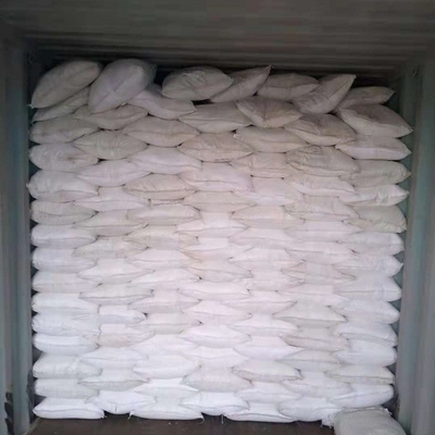 食品等級ナトリウムのアセテートのTrihydrateの織物の補助者CAS 6131-90-4の緩衝代理店