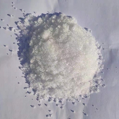 織物印刷の染まる媒染剤ナトリウムのアセテートのTrihydrate CAS 6131-90-4