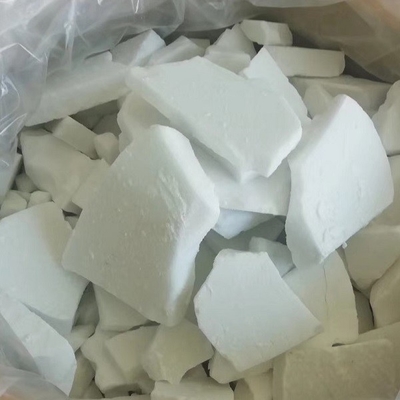 Rongalit CナトリウムのホルムアルデヒドのSulphoxylate 98%の最低の織物の補助者CAS 6035-47-8