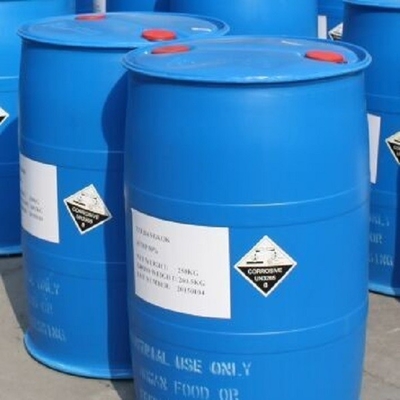 ATMP 50%液体CAS 6419-19-8アミノのTrimethylene Phosphonic酸ATMPA