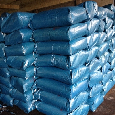 インディゴは粒状の大桶染料分94% CAS 482-89-3 C.I. Blue 1を粉にする