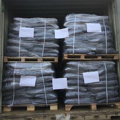 水溶性の硫黄の染料は黒いBR 100%のビスコースCAS 1326-82-5を硫黄で処理する
